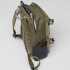 Batoh Fjällräven Vardag Backpack 17 Violette-Coal Black