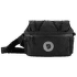 Hoja Expandable Hip Pack Black