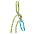 Set Edelrid Via Ferrata Belay Kit II 25m