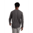 Triko dlouhý rukáv Arcteryx Cormac Crew LS Men Arctic Silk Heather