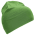 Čepice Aclima LightWool Relaxed Beanie Cactus
