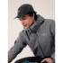 Kšiltovka Arcteryx Aerios 5 Panel Cap Bliss / Arctic Silk