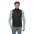 Vesta Mammut Ultimate VIII SO Vest Men black 0001