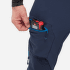 Kalhoty Millet KAMET XCS PANT MEN NOIR NEW