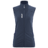 Vesta Millet PIERRA MENT VEST WOMEN SAPHIR NEW