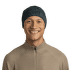 Čepice Buff Merino Lightweight Beanie MULTISTRIPES FOREST