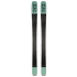 Lyže Zag UBAC 95 LADY Teal