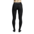 Legíny X-Bionic X-Bionic Symbio Merino Pants Women Opal Black