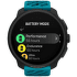 Hodinky Suunto SUUNTO RACE 2 WAVE BLUE
