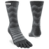 Ponožky Injinji OUTDOOR MIDWEIGHT CREW WOOL SLATE