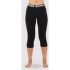 Legíny 3/4 Mons Royale Cascade Merino Flex 200 3/4 Legging Women Aoraki Lily Toffee