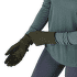 Rukavice Patagonia R1 Daily Gloves Black