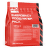 Strava Adventure Menu Emergency Pack Menu II