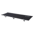 Lehátko Helinox Cot One Convertible Long Black Black