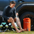 Sprcha Flextail TINY Shower Bucket