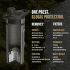 Filtr Grayl GeoPress Purifier Titanium Bottle Olive Drab