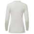 Triko dlouhý rukáv Aclima LightWool Undershirt Long Sleeve Women Nature