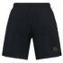 PURE 7" SHORT Men Black/Yellow