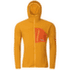 Mikina Direct Alpine DRAGON caramel/cinnamon