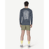 Triko dlouhý rukáv Devold Active Stamp LS Men 950A BLACK