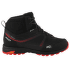 HIKE UP MID GTX Men BLACK - NOIR