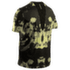 Triko krátký rukáv X-Bionic X-BIONIC® COREFUSION RUN SHIRT SS MEN TIE DYE ELECTRIC ENERGY