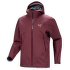 Beta Jacket Men Mars