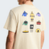 Icon Celebration Regular Short Sleeve Tee-Graphic Men