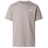 Evolution Box NSE Regular Short Sleeve Men 2MB STONE SLAB