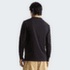 Triko dlouhý rukáv The North Face Evolution Simple Dome Regular Long Sleeve Men TNF BLACK