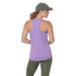 Tílko Mammut MAMMUT CORE TANK TOP WOMEN FLOWER nebla