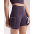 Essent High-Rise Utility Short 6´ Women