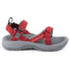 Sandály Source Gobi 2.0 Tribal Red Women Tribal Red