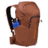 Batoh Blue Ice PRISMA PACK 24L Burnt Henna