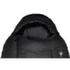 Spacák Grüezi bag DownWool Subzero 2.0 Black Edition