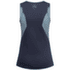 Tílko La Sportiva TRAVERSE TANK Women Limestone/Night Sky