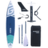 GLADIATOR ONE 12.6 White WHITE