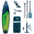 Paddleboard Gladiator GLADIATOR PRO 11.6