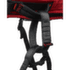 Sedák Mammut Ophir 3 Slide 2.0 Women dark mammut red-strata