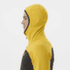 Bunda Millet SENECA HYBRID HOODIE Men ELECTRIC BLUE/SAPHIR