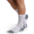 Ponožky X-Bionic X-SOCKS RUN PERFORM CREW Marine/X Black