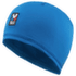 TRILOGY ICON GRID BEANIE ICON BLUE
