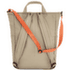 Taška Fjällräven High Coast Totepack Fossil