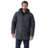Parka Patagonia Jackson Glacier Parka Men Basin Green