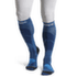 Podkolenky X-Bionic X-SOCKS® SKI PERFORM OTC Marine/Mineral Blue