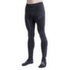 Legíny X-Bionic INVENT PANTS MEN X Black