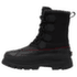 Boty Sorel CARIBOU HORIZON™ GTX Black, Bright Red 010