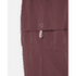 Parka Kari Traa Mona Parka COCOA/COCOA POWDER