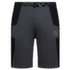 WEST CREST SHORTS Men Onyx/Black