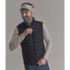 Vesta Ortovox DOWNWOOL 180 VEST MEN 90201 black raven